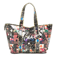 PATCHWORK CHECK �i�T���g�m�[���j