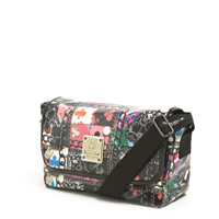 PATCHWORK CHECK �i�p���W�����j