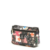 PATCHWORK CHECK �i�J�t�F���b�v���W�F�j
